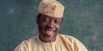 NORTH CENTRAL APC FORUM DON BACK YARI MAKE E HELP TINUBU WIN 2027 ELECTION.
