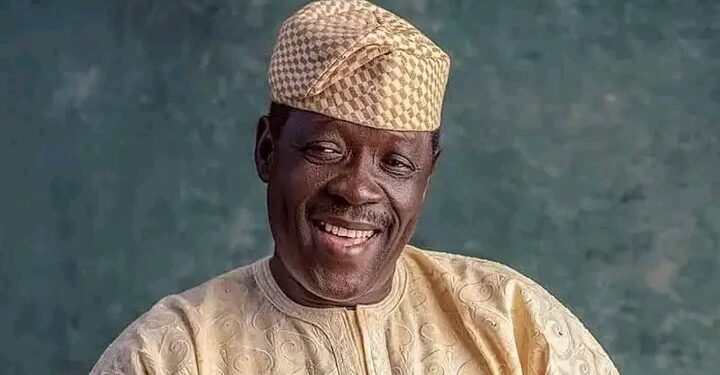 NORTH CENTRAL APC FORUM DON BACK YARI MAKE E HELP TINUBU WIN 2027 ELECTION.