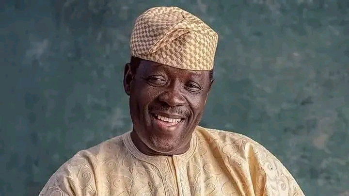 NORTH CENTRAL APC FORUM DON BACK YARI MAKE E HELP TINUBU WIN 2027 ELECTION.