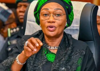 FG Don Launch $1bn HOPE-SP Programme to Help Poor Nigerians Stand on Their Own!