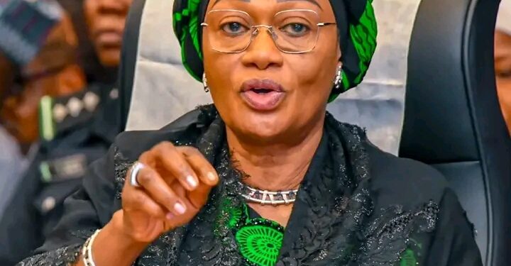 FG Don Launch $1bn HOPE-SP Programme to Help Poor Nigerians Stand on Their Own!