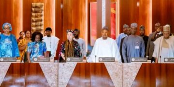 FG Don Award Contract to Fix 13 Police Training Institutions for Nigeria!