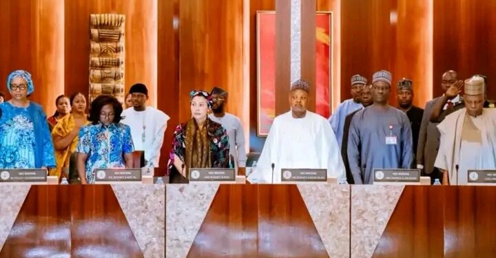 FG Don Award Contract to Fix 13 Police Training Institutions for Nigeria!