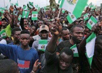 Over 11,000 Nigerians Don Dey Seek Asylum for Ireland for 13 Years as Applications Don Increase!