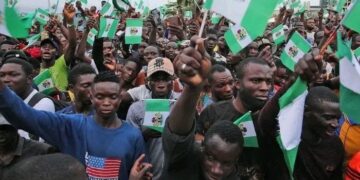 Over 11,000 Nigerians Don Dey Seek Asylum for Ireland for 13 Years as Applications Don Increase!