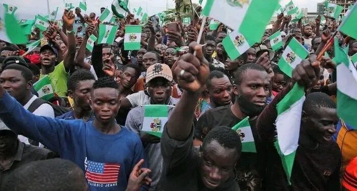 Over 11,000 Nigerians Don Dey Seek Asylum for Ireland for 13 Years as Applications Don Increase!