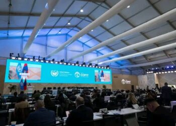 UNCCD COP17 Don Secure $1.3bn Land Restoration Money as Countries Dey Intensify Global Drought Resilience Effort!