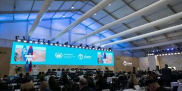 UNCCD COP17 Don Secure $1.3bn Land Restoration Money as Countries Dey Intensify Global Drought Resilience Effort!