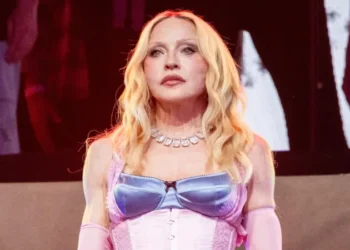 You Were My Ray of Light”: Madonna Remembers William Orbit as a “Genius, Otherworldly” Collaborator