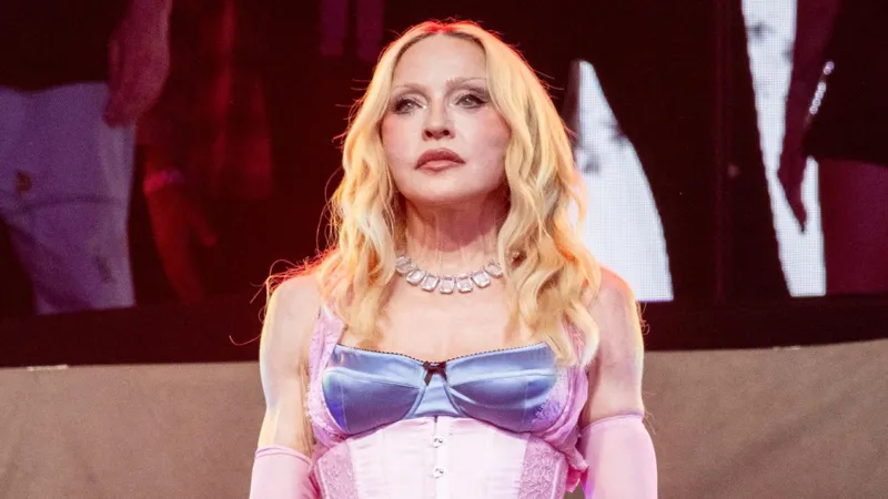 You Were My Ray of Light”: Madonna Remembers William Orbit as a “Genius, Otherworldly” Collaborator