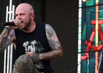 Christian Metal Band Demon Hunter Sues Netflix Over ‘KPop Demon Hunters’ Trademark Dispute