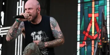 Christian Metal Band Demon Hunter Sues Netflix Over ‘KPop Demon Hunters’ Trademark Dispute