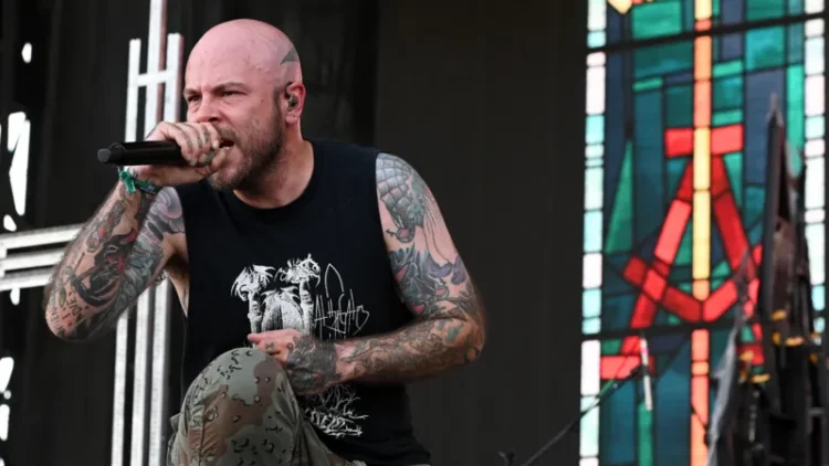 Christian Metal Band Demon Hunter Sues Netflix Over ‘KPop Demon Hunters’ Trademark Dispute