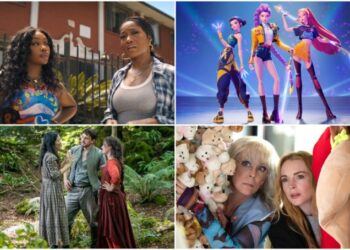 The Pace of Change Has Been Slow”: 2025’s Top Films Show Little Progress on Inclusion, New Study Finds