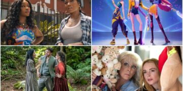 The Pace of Change Has Been Slow”: 2025’s Top Films Show Little Progress on Inclusion, New Study Finds