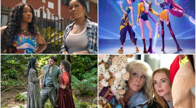 The Pace of Change Has Been Slow”: 2025’s Top Films Show Little Progress on Inclusion, New Study Finds
