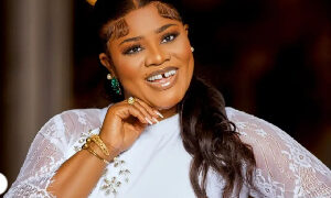 Nigeria:Let Them Sing’ — Obaapa Christy Says She Won’t Stop Young Musicians From Performing Her Songs