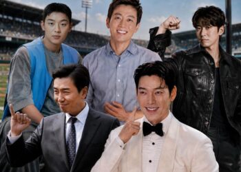 The sudden increase for Baseball-themed Entertainment come After several years when many people see baseball as difficult subject for Korean dramas and films.