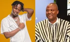 He Paid For DI Venue And Sound Fancy Gadam Opens UP On Top How lbrahim Mahama Backed lm Accra Concert