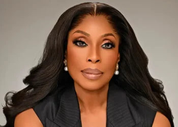 Mo Abudu Brings EbonyLife Place to London With the UK’s First Cinema for African and Black Films