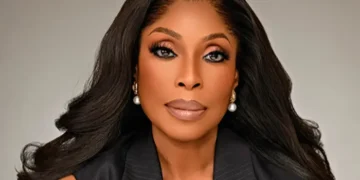 Mo Abudu Brings EbonyLife Place to London With the UK’s First Cinema for African and Black Films