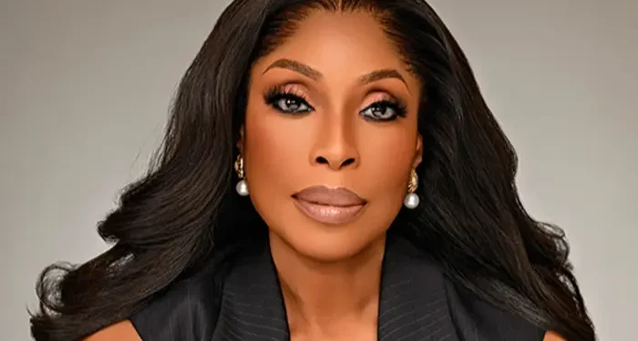 Mo Abudu Brings EbonyLife Place to London With the UK’s First Cinema for African and Black Films