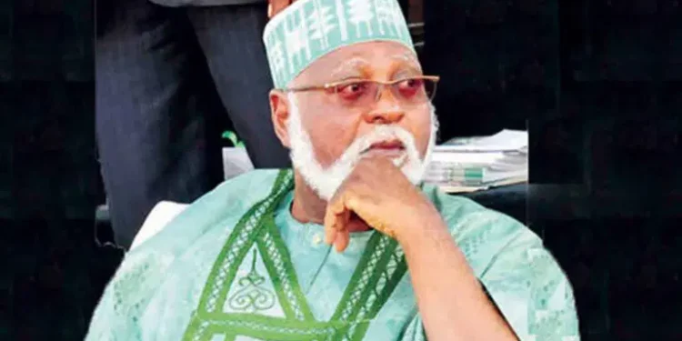 Nigeria:NNPP Petitions Abdulsalami Committee, Accuses INEC of Blocking Candidates’ Nomination