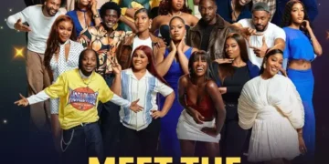 Nigeria:BBNaija Season 11 Week 2: 19 Housemates Face Eviction as HoH Sheba Shakes Up Nomination List