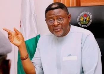 Otu threatens To strip Traditional rulers for Recognition over communal clashes For cross River