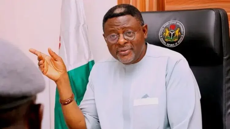 Otu threatens To strip Traditional rulers for Recognition over communal clashes For cross River