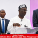Governor Okpebholo Defends UK Visit, Highlights Security and Development in Edo State