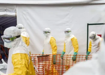WHO Warns DR Congo Ebola Outbreak ‘Far From Being Under Control’ As Death Toll Passes 2,300