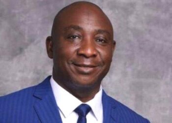 NFF Palava Don Burst: Gusau, Eight Others As E Be Say Dem Don Resign Amid DSS Probe.