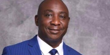 NFF Palava Don Burst: Gusau, Eight Others As E Be Say Dem Don Resign Amid DSS Probe.