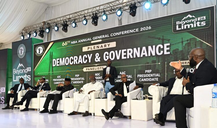 OBI, AMAECHI, SOWORE DEY FIGHT OVER SECURITY, SUBSIDY AS GBAJABIAMILA DEY SUPPORT STATE POLICE.