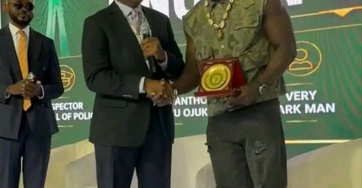 NBA DON HONOUR VERYDARKBLACKMAN FOR 2026 GENERAL CONFERENCE.