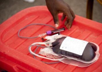 Nigeria dey move to make blood transfusion policy better, aim to get safer and more reliable national blood supply!