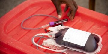 Nigeria dey move to make blood transfusion policy better, aim to get safer and more reliable national blood supply!