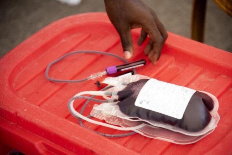 Nigeria dey move to make blood transfusion policy better, aim to get safer and more reliable national blood supply!