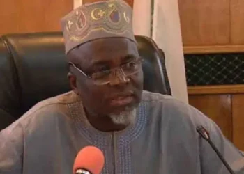 The Special Adviser on Media and Strategy to the Minister of Solid Minerals Development, Kehinde Bamigbetan, has dismissed claims that the Federal Government