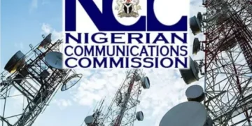 Na 8.51 Million Terabytes of Data Nigerians Don Chop for Just Six Months.