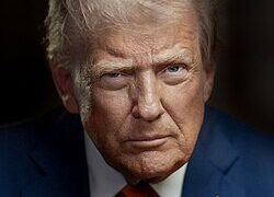 Trump Don Sign Executive Order Weh Go Change Lake Ontario Name to ‘Lake America’ As U.S. Canada Tension Dey Rise!