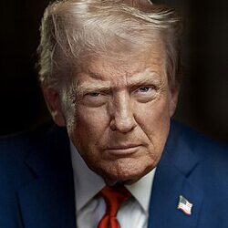 Trump Don Sign Executive Order Weh Go Change Lake Ontario Name to ‘Lake America’ As U.S. Canada Tension Dey Rise!