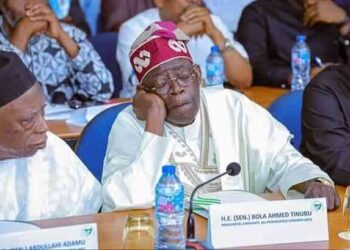2027 Nigerian Election: Primate Ayodele Says “Northern Voters Will Decide Outcome, Not INEC”  What It Means for the Polls!