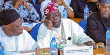 2027 Nigerian Election: Primate Ayodele Says “Northern Voters Will Decide Outcome, Not INEC”  What It Means for the Polls!