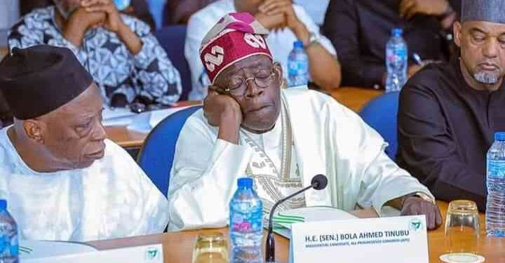 2027 Nigerian Election: Primate Ayodele Says “Northern Voters Will Decide Outcome, Not INEC”  What It Means for the Polls!