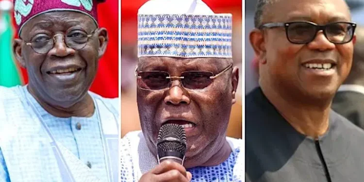 As 2027 campaigns begin, nigeria braces for a battle for ideas — or a descent into hate