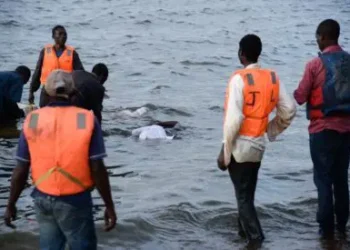 47 Dead After Boat Capsizes in Sokoto River, Mostly Women and Children
