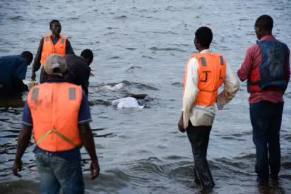 47 Dead After Boat Capsizes in Sokoto River, Mostly Women and Children