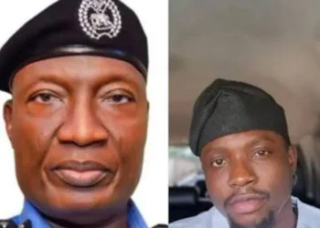 Nigeria:Police Invite VeryDarkMan and Question AIG Moshood Jimoh Over Viral Allegations